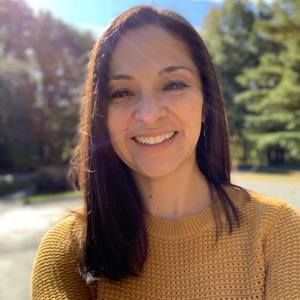 Meet your Posher, Vanessa